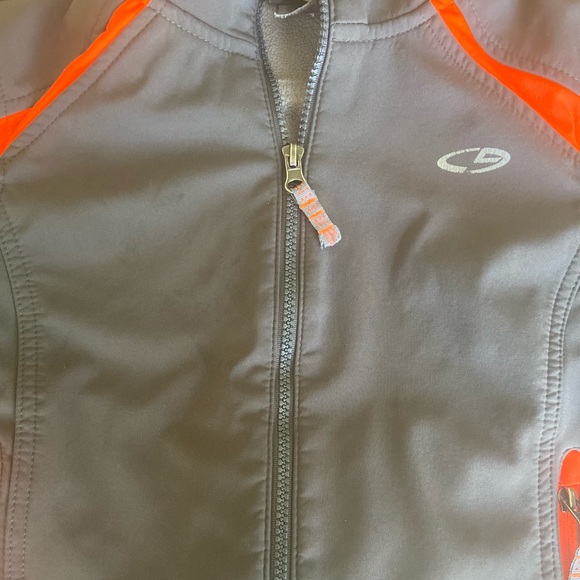 Rain/ shell jacket - Picture 3 of 7